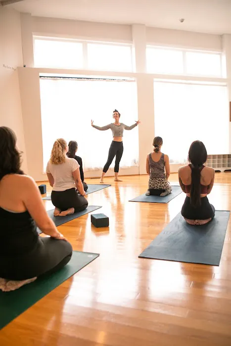 3S yoga Picture 1
