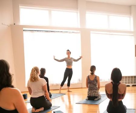 3S yoga