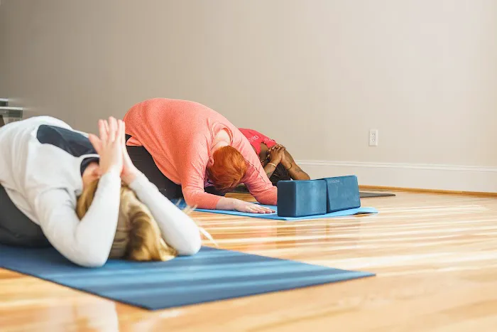 3S yoga Picture 10