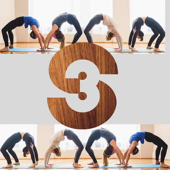 3S yoga Picture 8