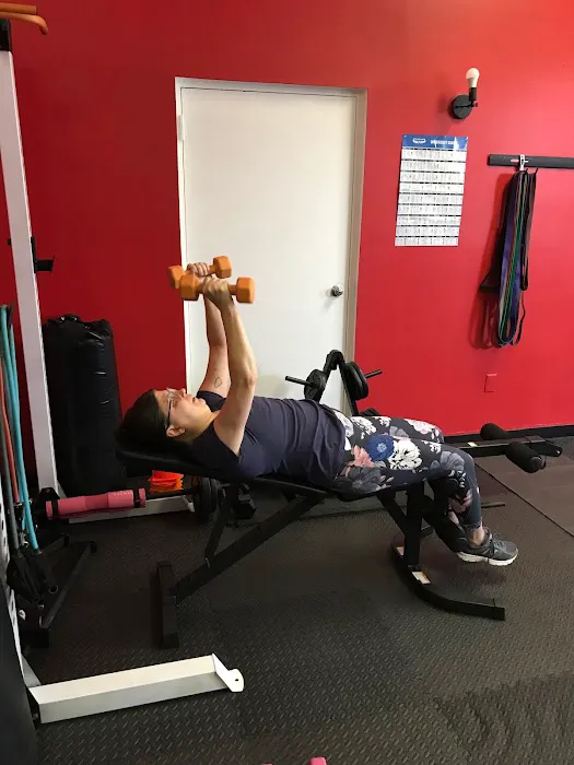Cherry Bomb Fitness Picture 3