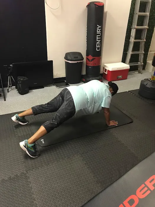 Cherry Bomb Fitness Picture 1