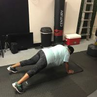 Cherry Bomb Fitness ico