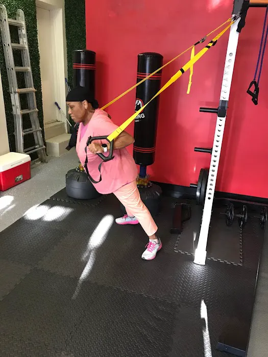 Cherry Bomb Fitness Picture 8