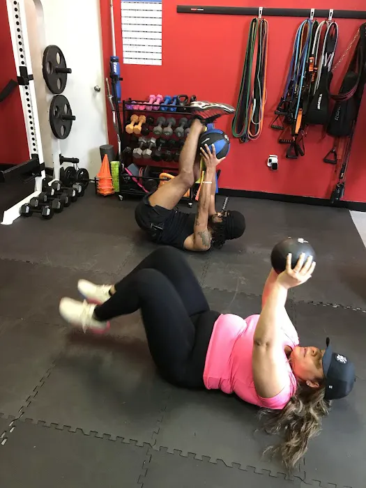Cherry Bomb Fitness Picture 9