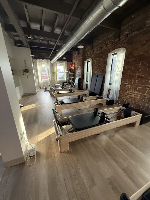 Eleos Pilates Picture 8