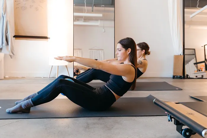 Eleos Pilates Picture 7