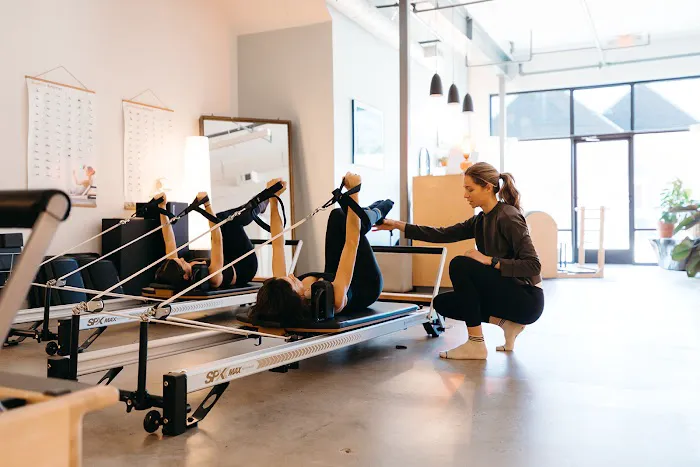 Eleos Pilates Picture 1