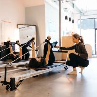 Eleos Pilates ico