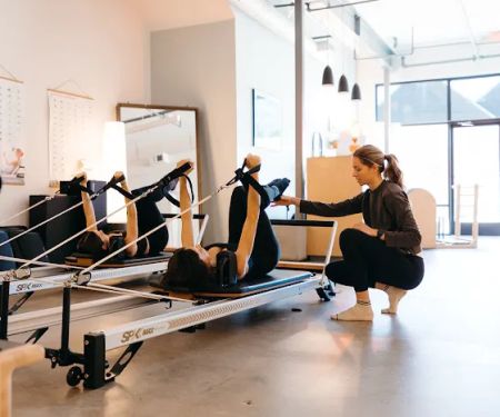 Eleos Pilates