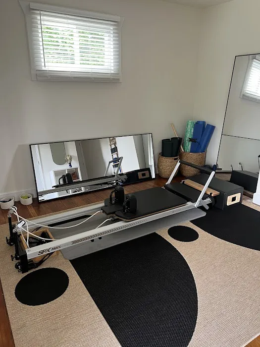 Eleos Pilates Picture 2
