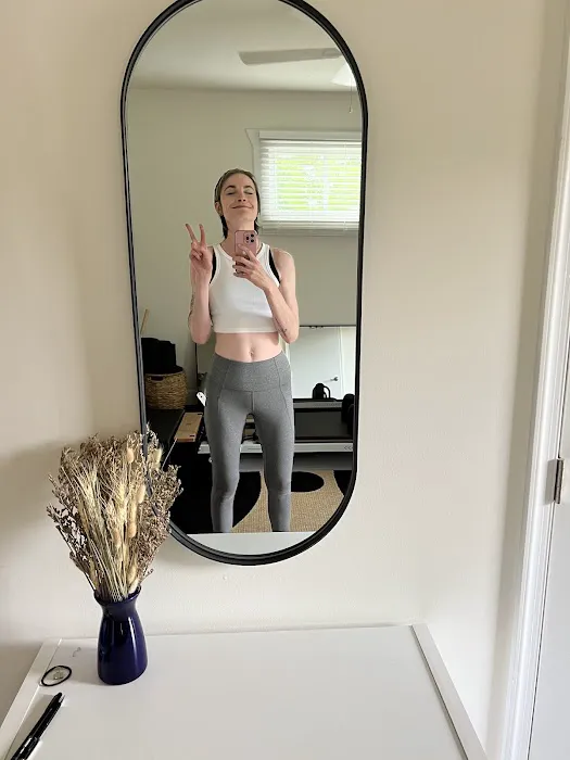 Eleos Pilates Picture 6