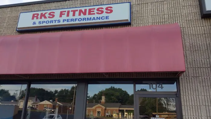 RKS Fitness Picture 4