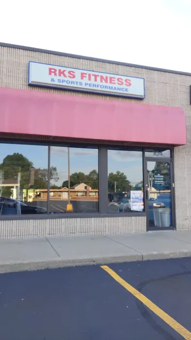 RKS Fitness Picture 2