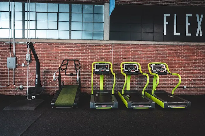 The Train Station Fitness Picture 6