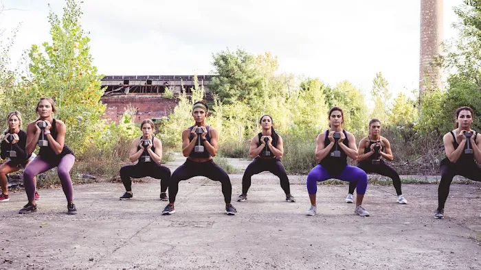HIIT Ohio Picture 9