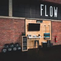 HIIT Ohio ico
