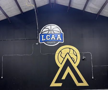 LCAA Sports