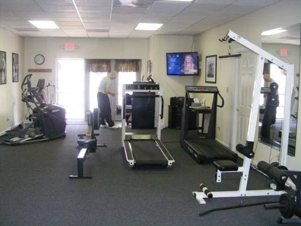 Terry Landis Personalized Fitness Center Picture 1