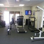 Terry Landis Personalized Fitness Center