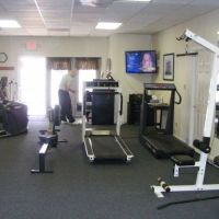 Terry Landis Personalized Fitness Center ico