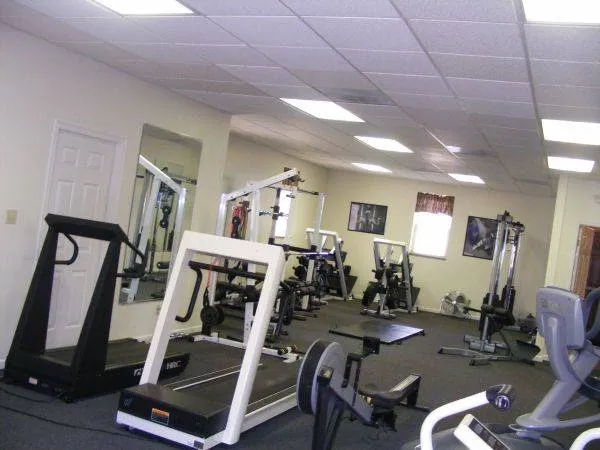 Terry Landis Personalized Fitness Center Picture 2