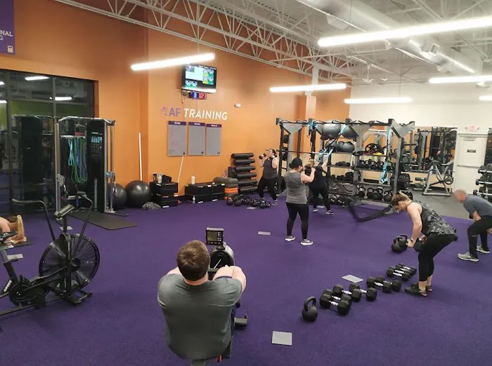 Anytime Fitness Picture 2
