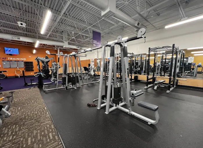 Anytime Fitness Picture 3
