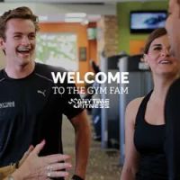 Anytime Fitness ico
