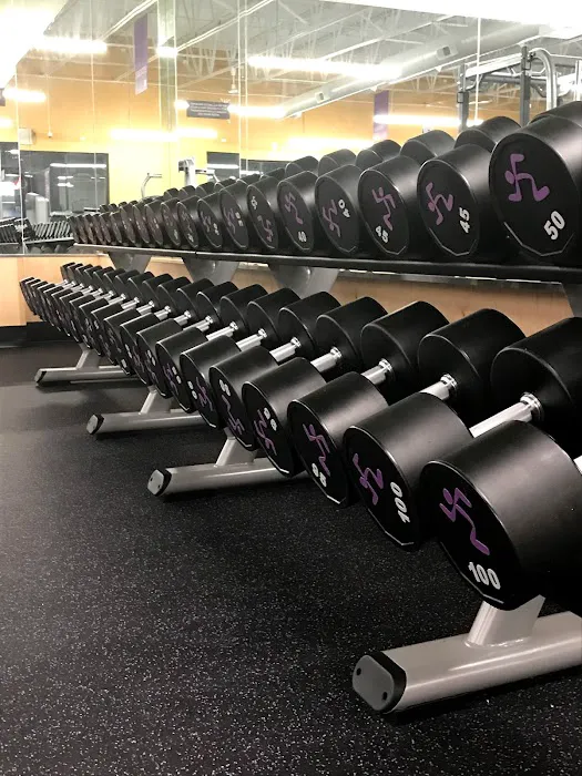 Anytime Fitness Picture 4
