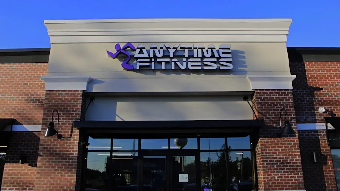 Anytime Fitness Picture 8