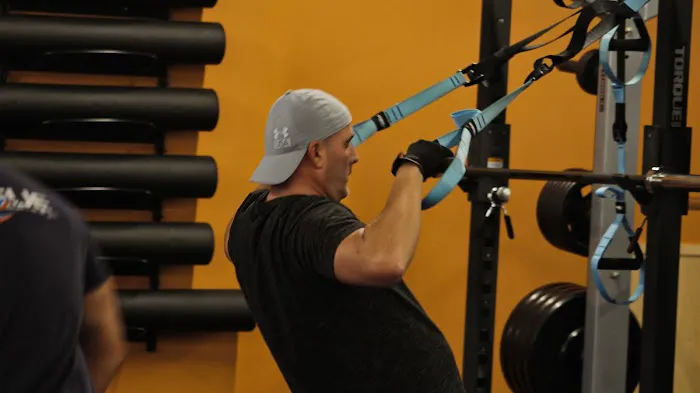 Anytime Fitness Picture 9