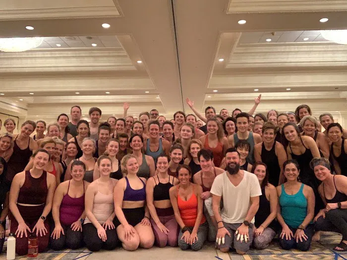 Simply Power Yoga Youngstown Picture 5