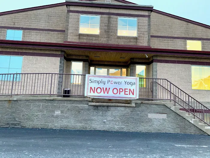 Simply Power Yoga Youngstown Picture 4