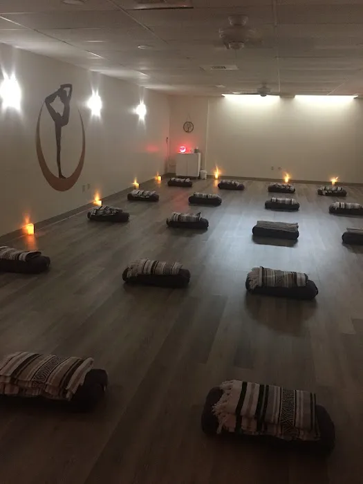 Simply Power Yoga Youngstown Picture 7