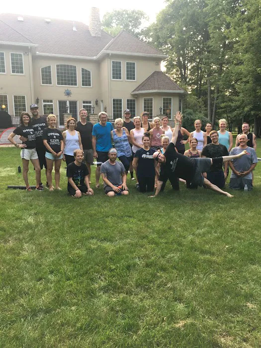 Simply Power Yoga Youngstown Picture 8