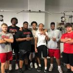 IFC Functional Fitness Center