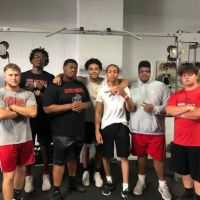 IFC Functional Fitness Center ico