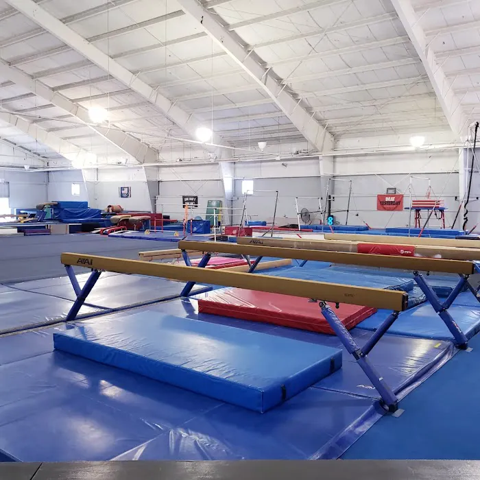 Youngstown Gymnastics Center Picture 9