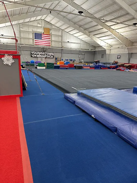 Youngstown Gymnastics Center Picture 6