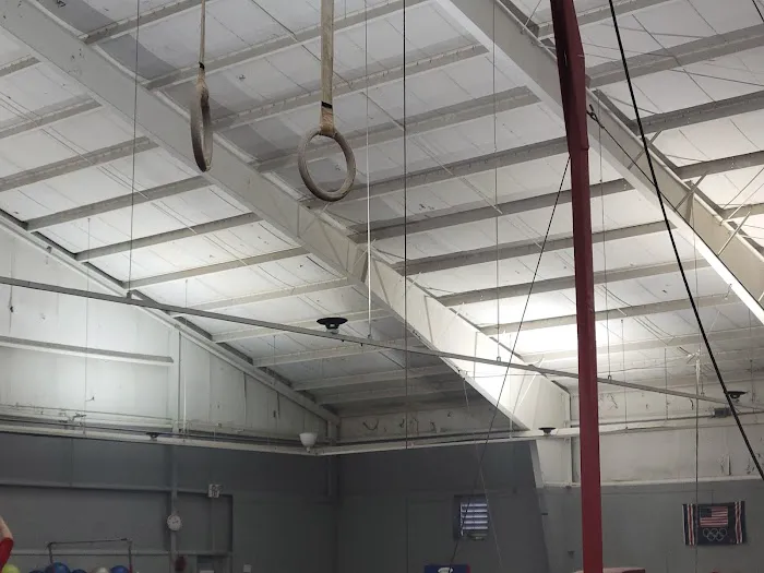 Youngstown Gymnastics Center Picture 1