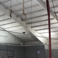 Youngstown Gymnastics Center ico