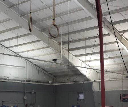 Youngstown Gymnastics Center