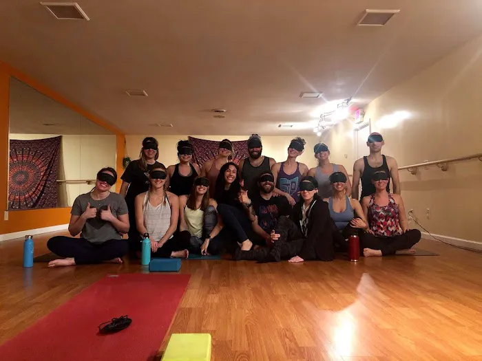 Yoga Element Picture 3