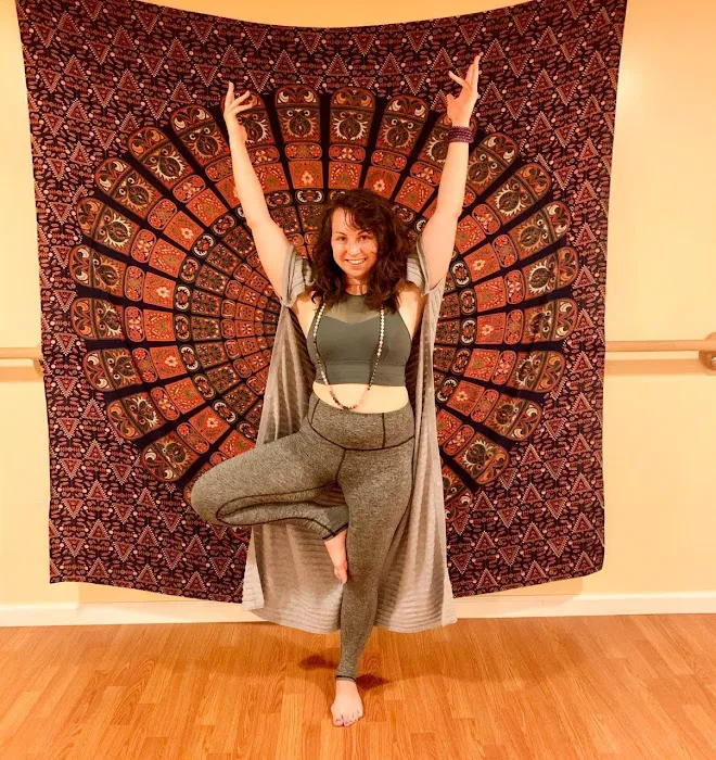 Yoga Element Picture 2