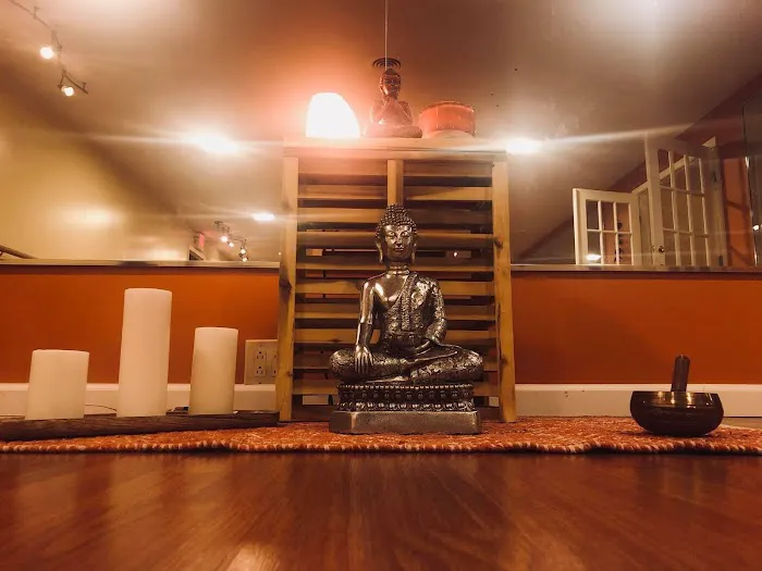 Yoga Element Picture 9