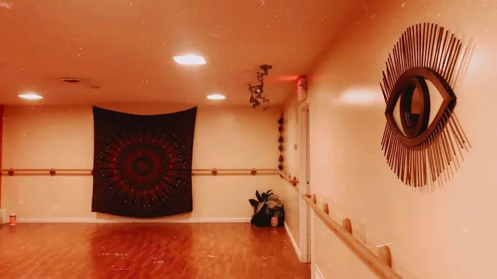 Yoga Element Picture 5