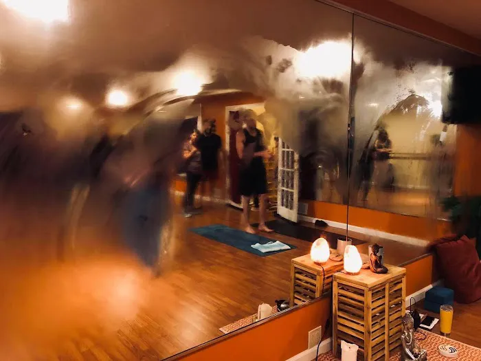 Yoga Element Picture 6