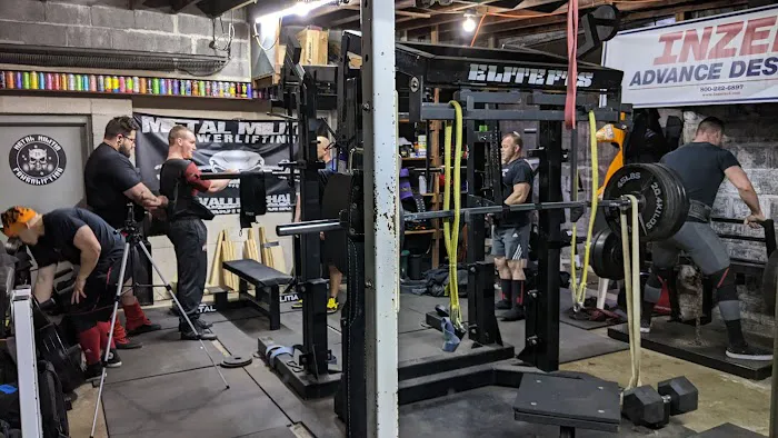Goonfit Powerlifting Picture 2