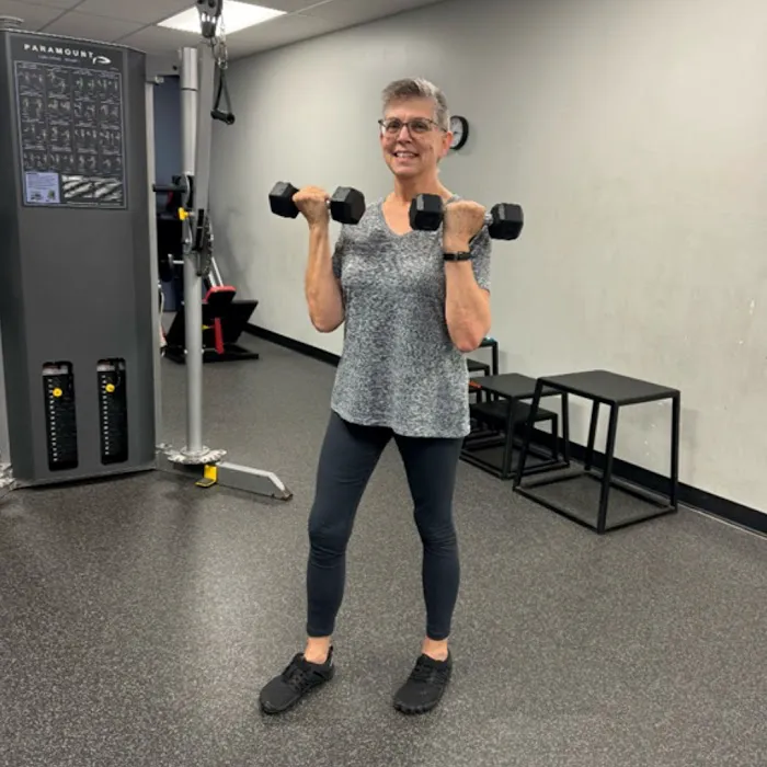 Axio Fitness Cornersburg Picture 1
